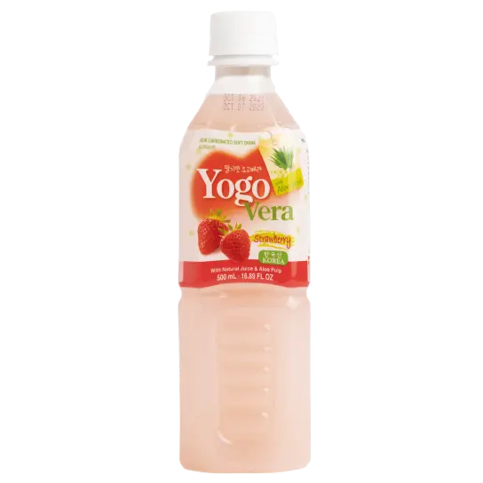 Yogo Vera