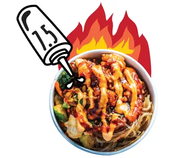 It all started in 2013