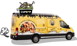 At Cupbop UAE, we’re bringing the same fire